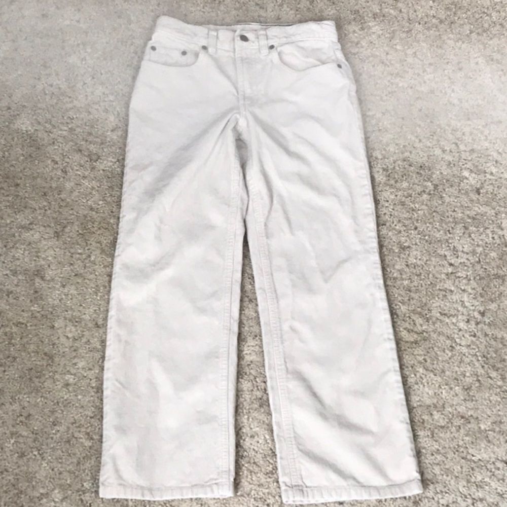 Talbots Kids Pants Size 10! 👖